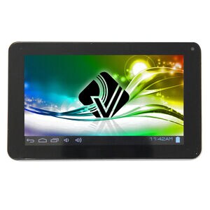 DQV 3440D 7" 8GB Tablet with Android 4.4 OS