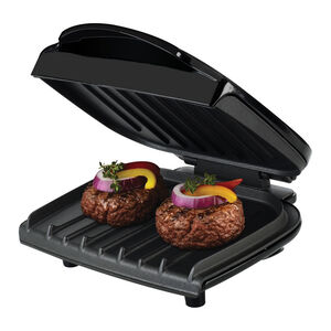 Black & Decker GR9040BD Indoor Grill