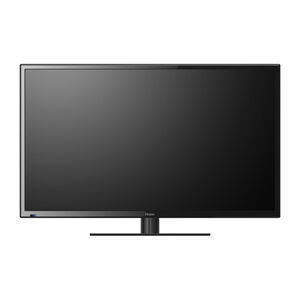 Haier LE40D32810 40" 1080p 120Hz Roku-Ready LED LCD HDTV