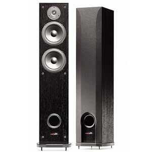 Polk Audio R50 2-Way Floor Standing Speakers