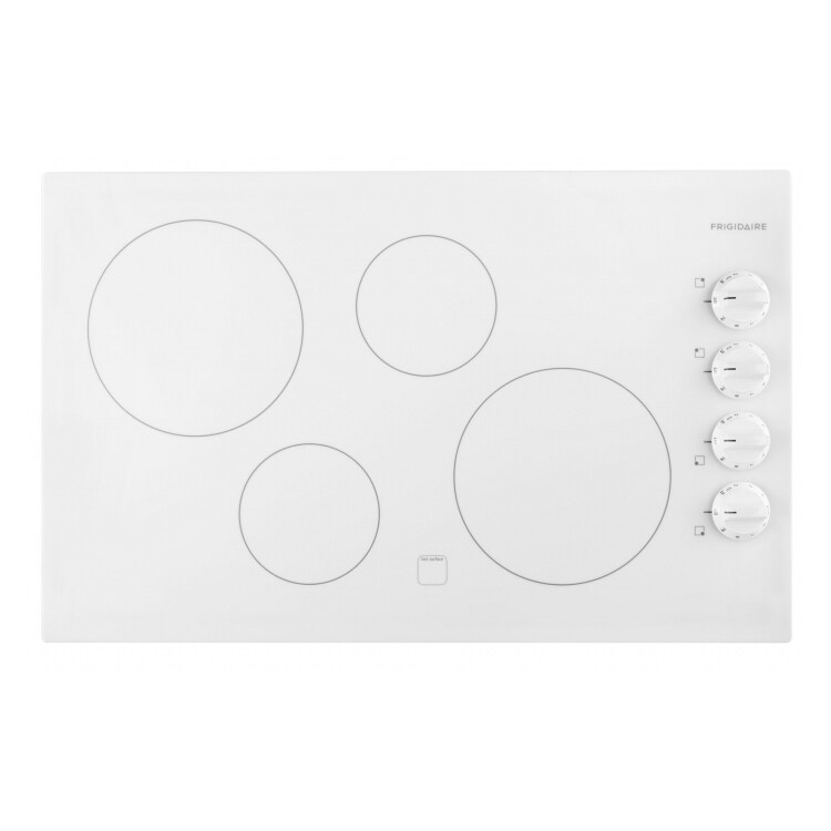 Electric Cooktop Frigidaire 32 Electric Cooktop