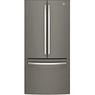 French door refrigerator