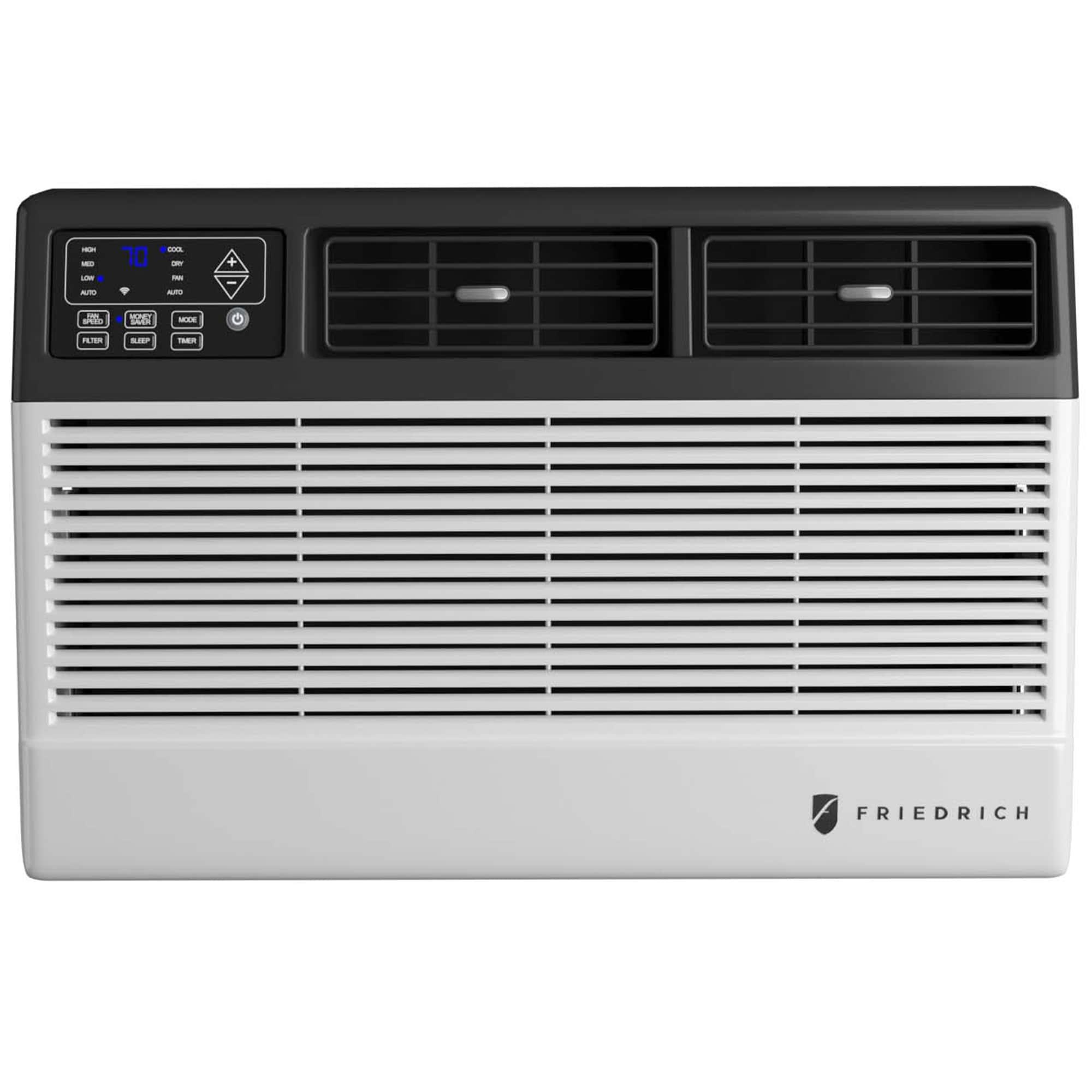 Friedrich Chill Premier Series Btu Smart Energy Star Window Wall