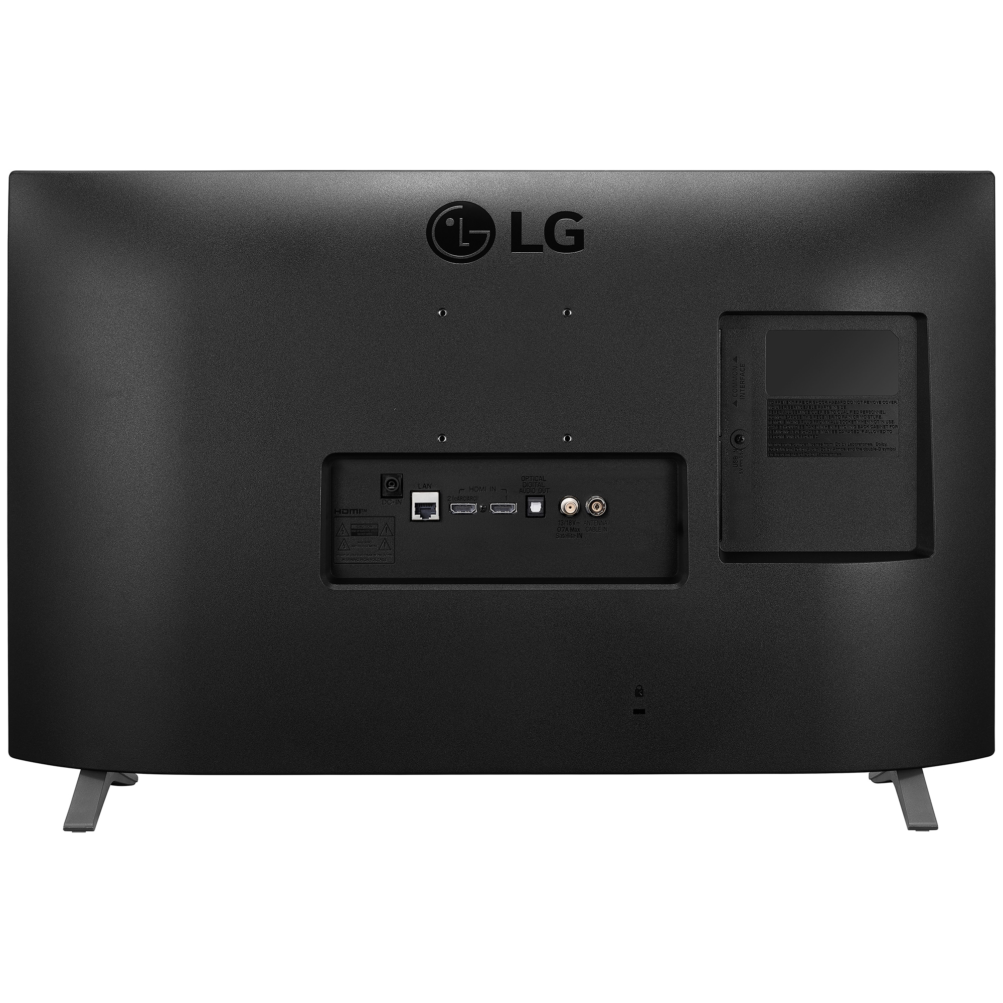 Lg Class Led Full Hd Smart Tv Monitor With Webos P C Richard Son