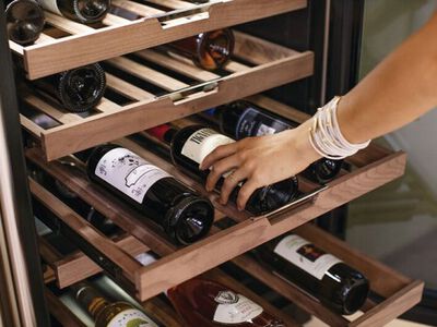 Wine Cooler Buying Guide