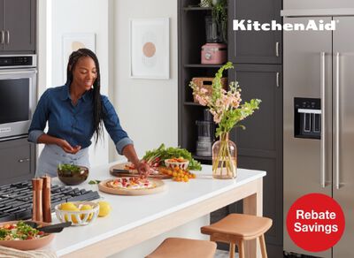 Kitchenaid Appliance Packages Photos, Images and Pictures