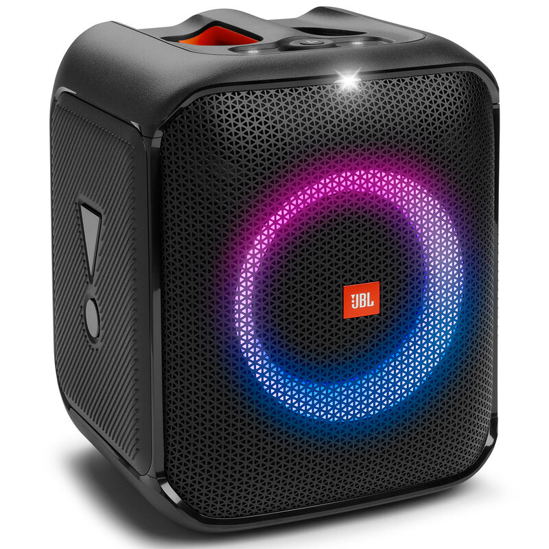 Bluetooth Speaker Storage Bag Travel Case For JBL PARTYBOX Encore Essential