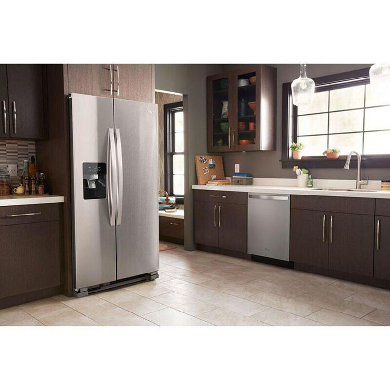 Our 5 Favorite 30” Refrigerators for Small Kitchens, Spencer's TV &  Appliance