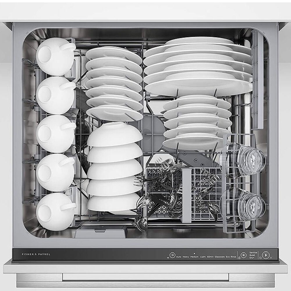 Paykel dishwasher clearance