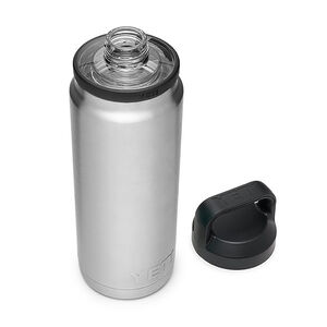 YETI Rambler 26-fl oz Stainless Steel Water Bottle with Chug Cap