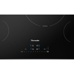 Thermador CIT304KB 30-Inch Induction Cooktop Review - Reviewed