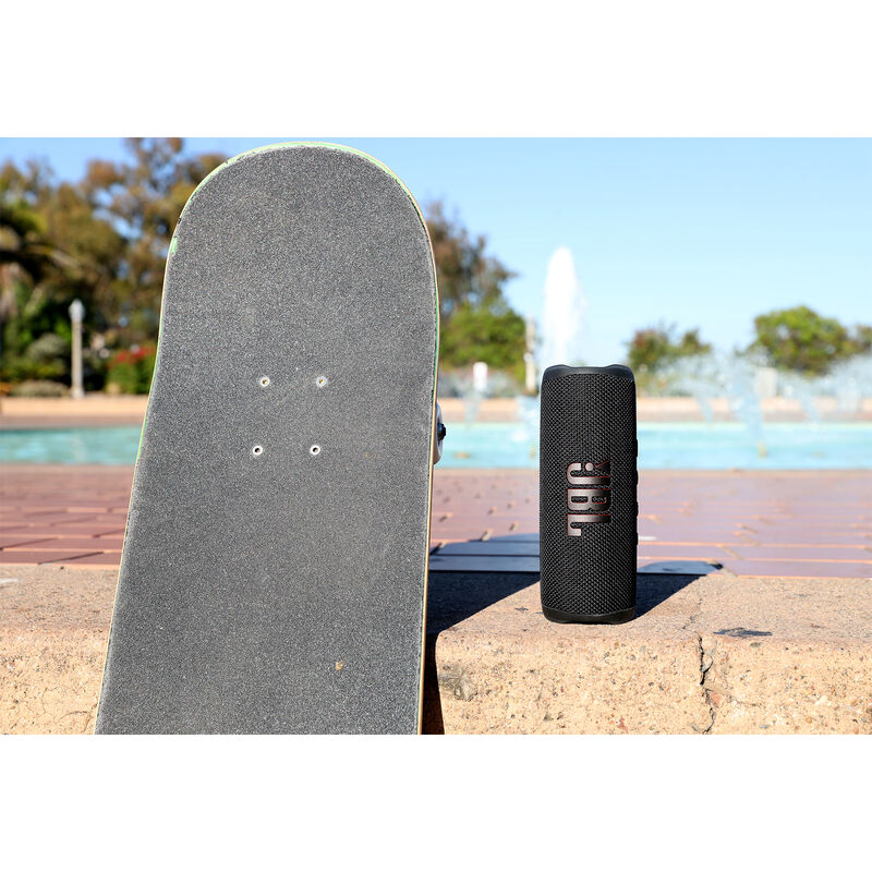 6) JBL GO2 - Waterproof Ultra Portable Bluetooth Speaker