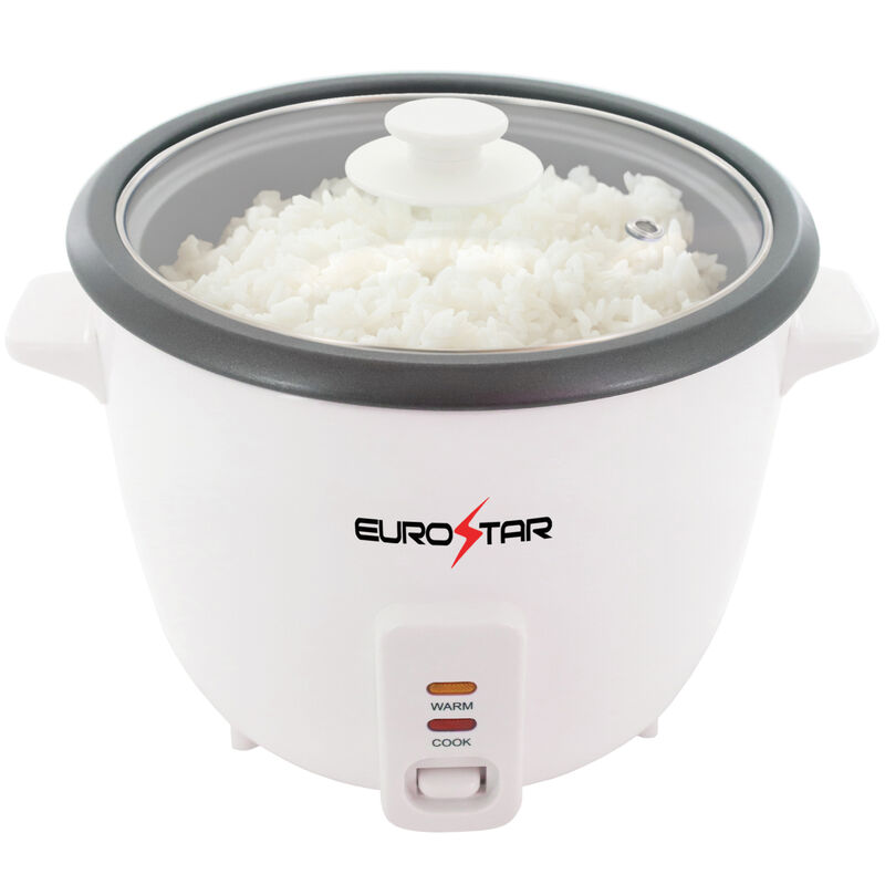 How To Cook Rice In Stainless Steel Pot 