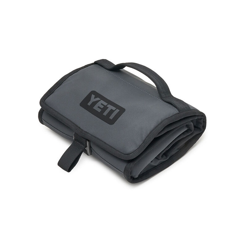 Yeti Daytrip Lunch Box - Charcoal – Pacific Flyway Supplies