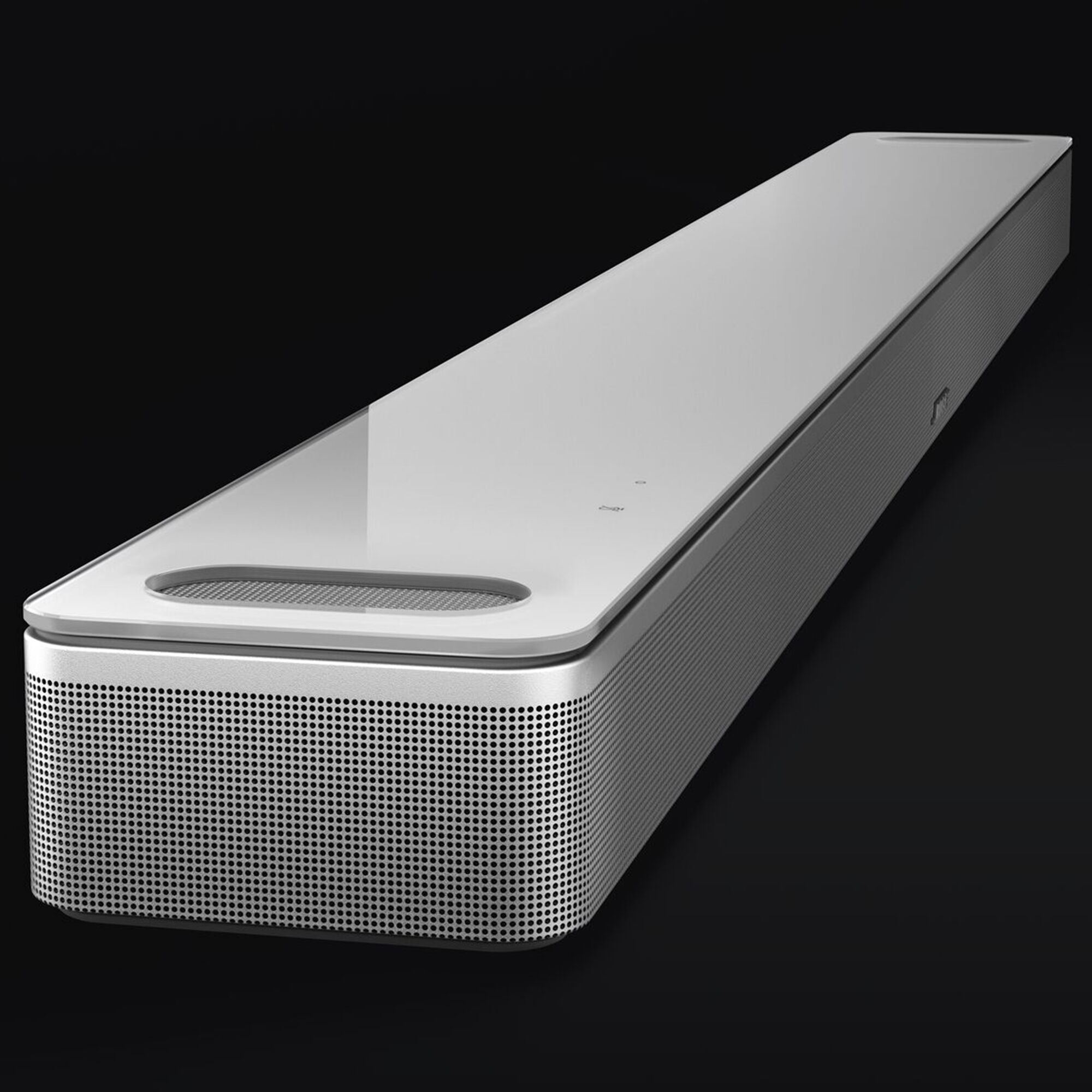 Bose Smart Soundbar 900 - White | P.C. Richard & Son