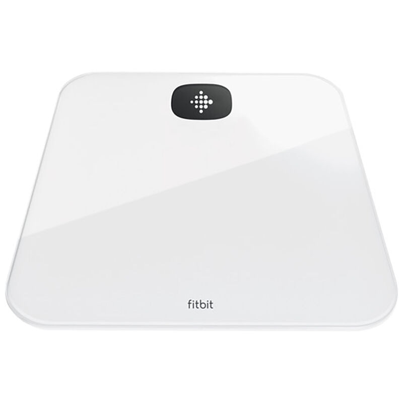 Fitbit Aria Air Bluetooth Smart Scale - Black