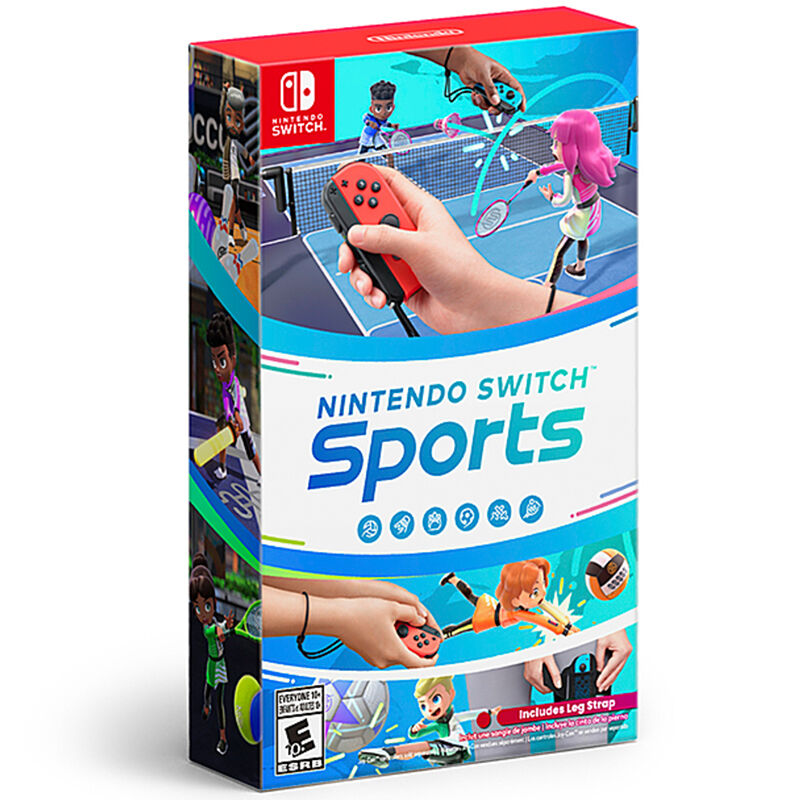 Nintendo Switch Sports for Nintendo Switch