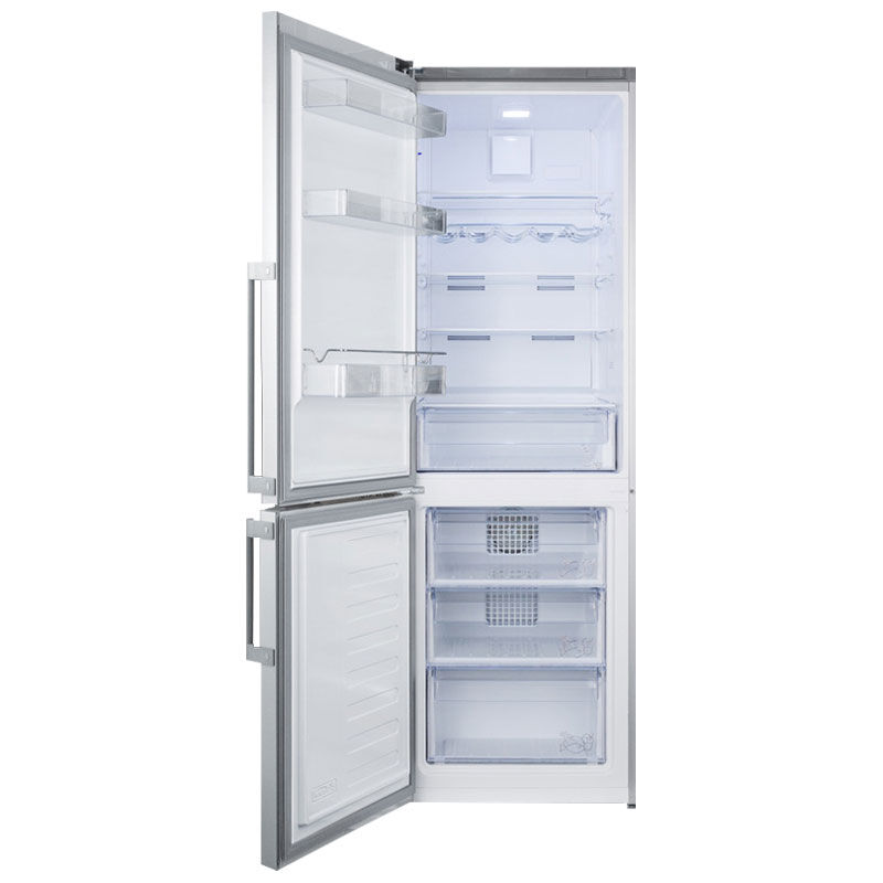 11.3 cu. ft., 24 Bottom Freezer Refrigerator Refrigerators