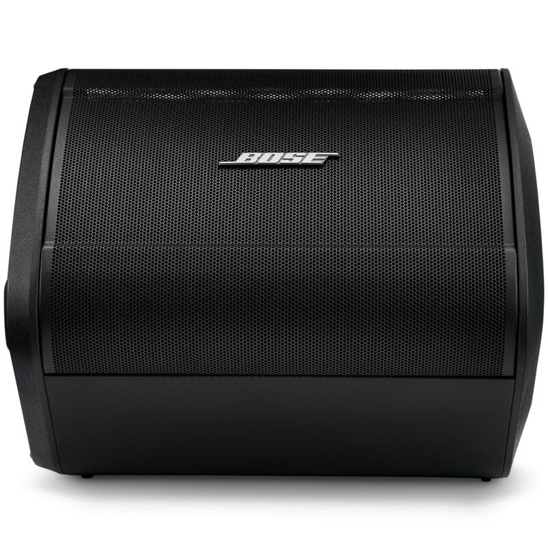 Used Bose S1 PRO PLUS Powered Speaker