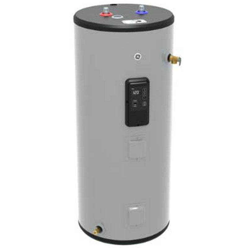 40 Gallon Short Natural Gas Water Heater - 12 Year Warranty - 12