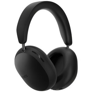 Sonos Ace Headphone, Personal listening perfected - Black