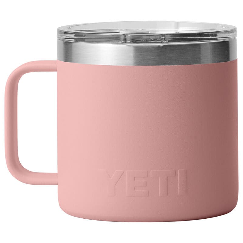 yeti 14