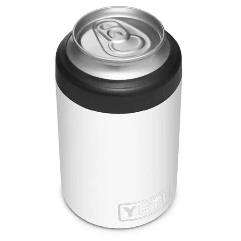 YETI 12 oz Can Cooler Colster Review 