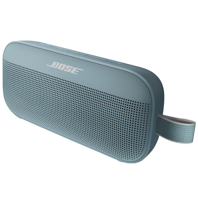 Bose SoundLink Son Flex & Bluetooth Richard P.C. Blue Speaker | 