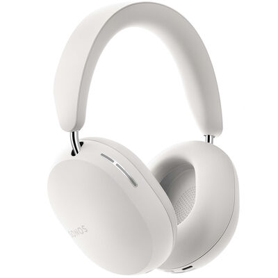 Sonos Ace Headphone, Personal listening perfected - White | ACEG1US1