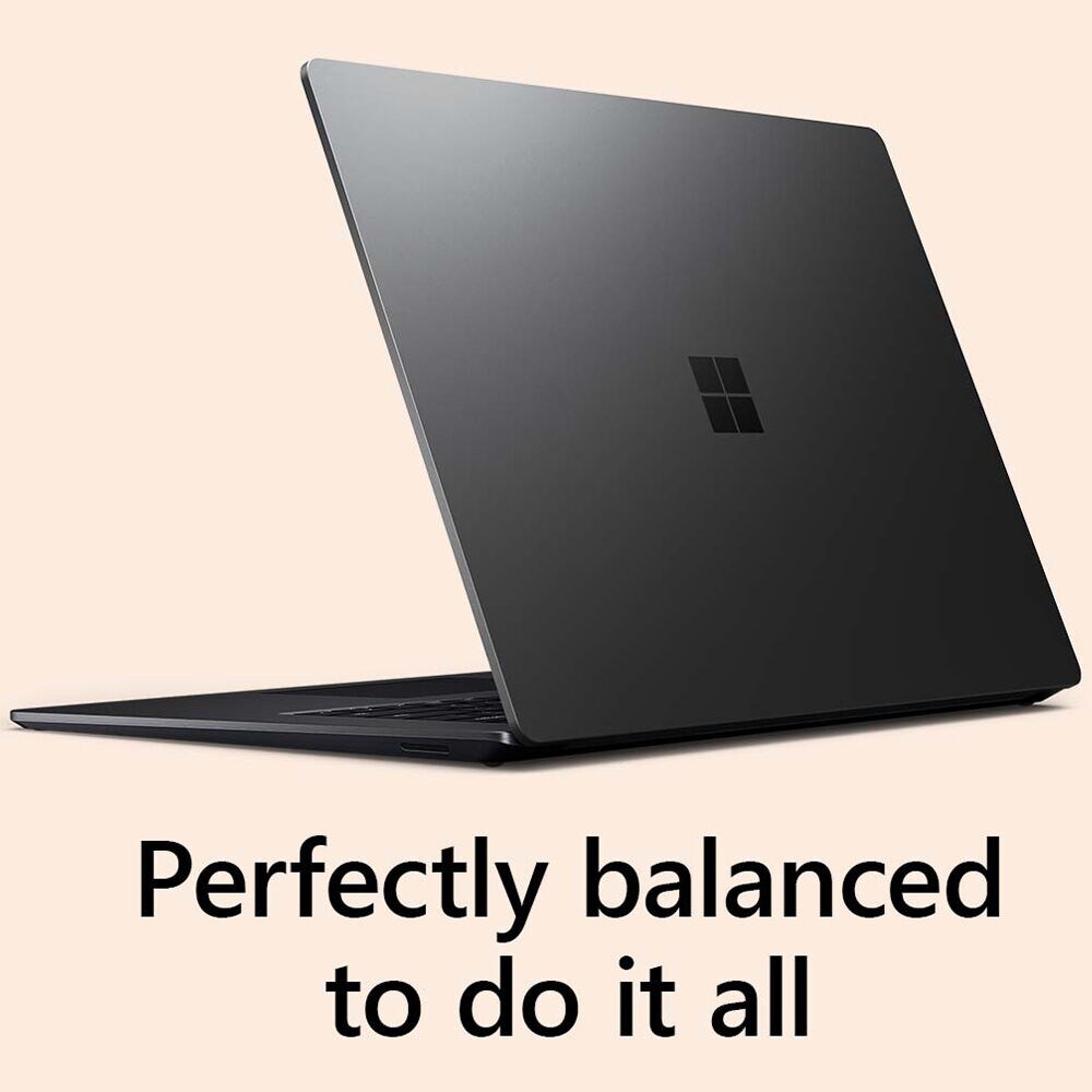 Microsoft Surface Laptop 5 with 15