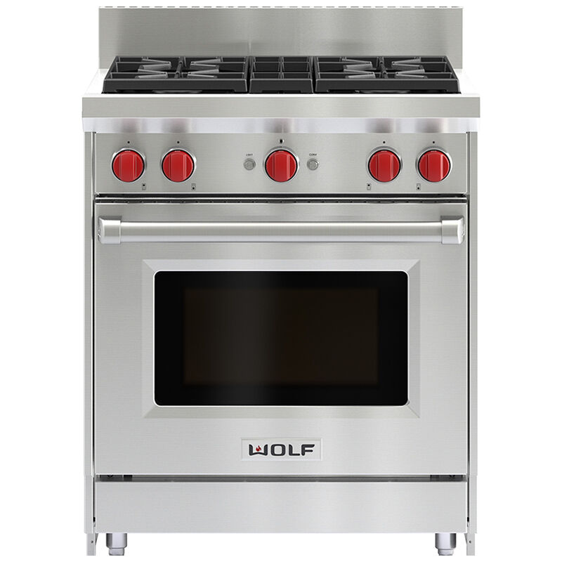 Wolf stoves 2024 for sale