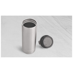 YETI Rambler 18-fl oz Stainless Steel Water Bottle in the Water Bottles &  Mugs department at