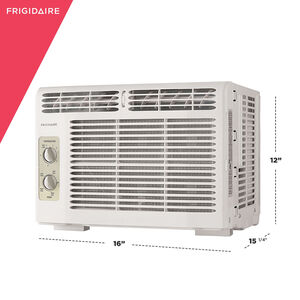 Frigidaire 5,000 BTU Window Air Conditioner - White, , hires