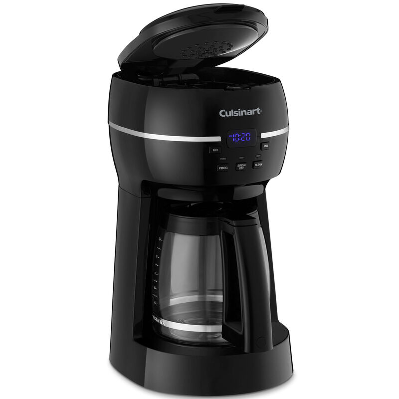 Cuisinart® Coffee on Demand™ 12-Cup Programmable Coffeemaker