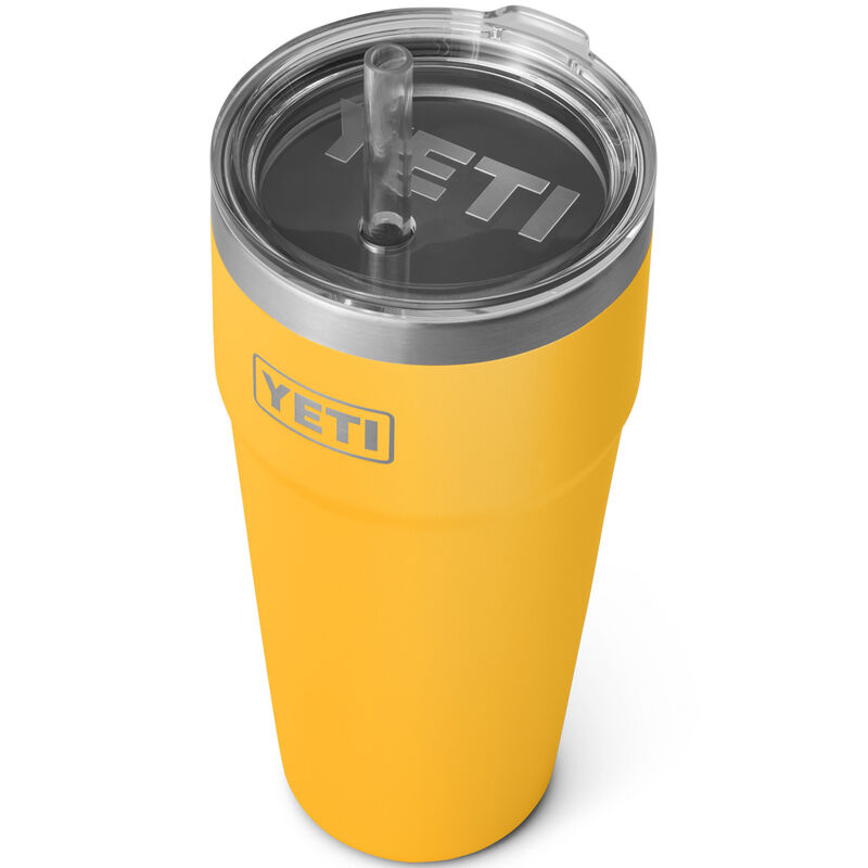 Hope Family Wines - Products - Yeti White 20 oz Coffee