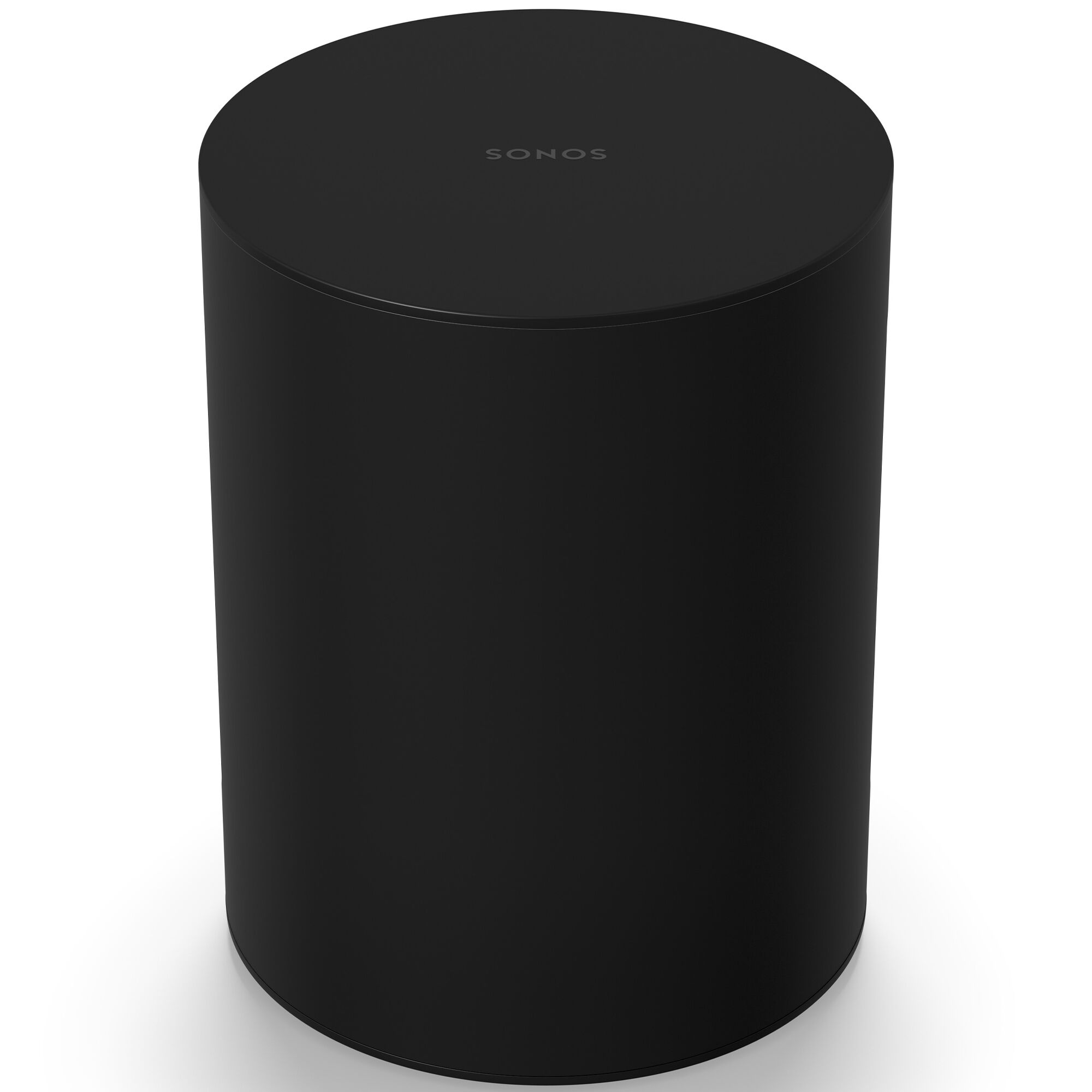 Sonos Sub Mini Wireless Subwoofer - Black | P.C. Richard & Son