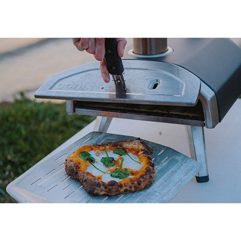 Ooni Fyra 12 Pizza Oven - My Review One Year Later! - Got 2 Eat Pizza