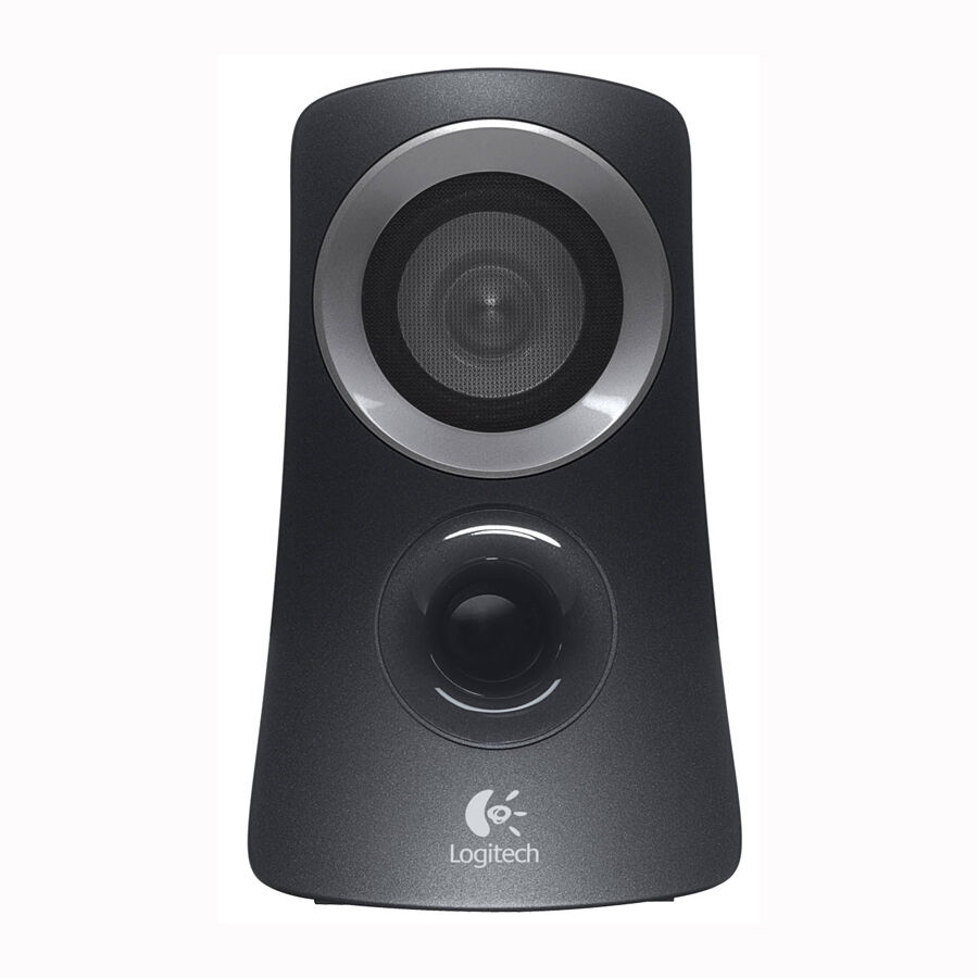 Logitech Z-313 2.1 Multimedia Speaker System