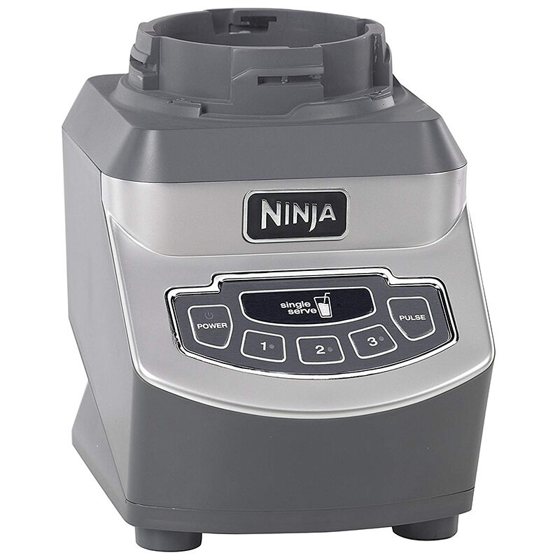 Ninja 72 Oz. Professional Blender with Nutri Ninja Cups