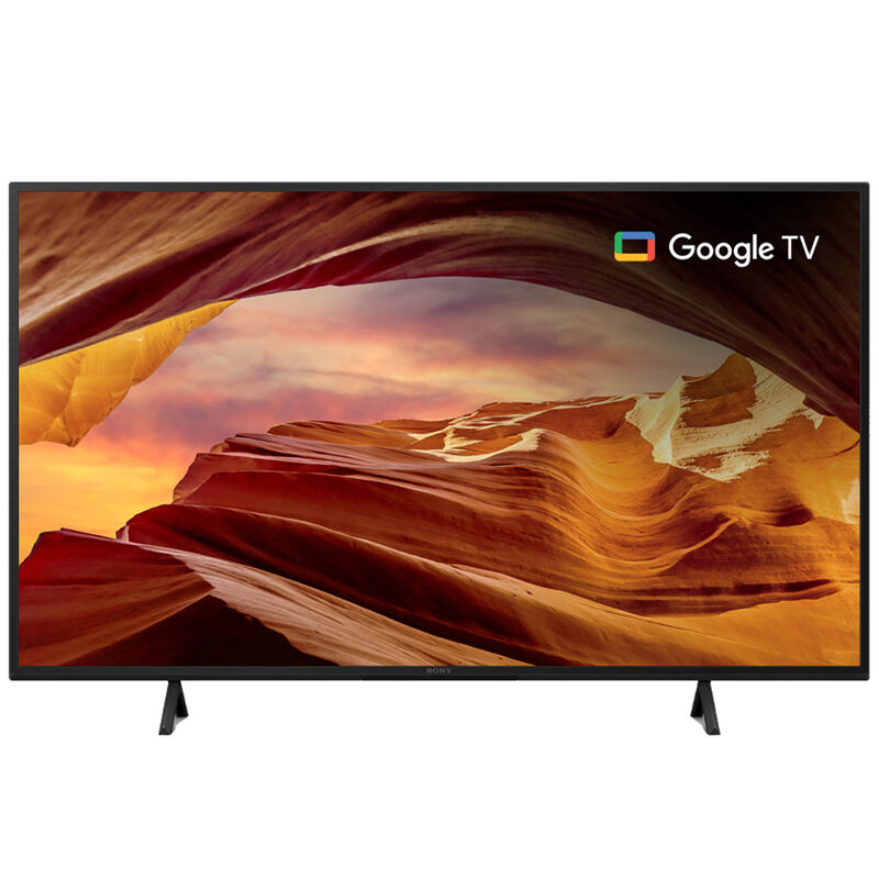 Smart TV QLED 50'' UHD 4K - Google TV, Google TV desde $0