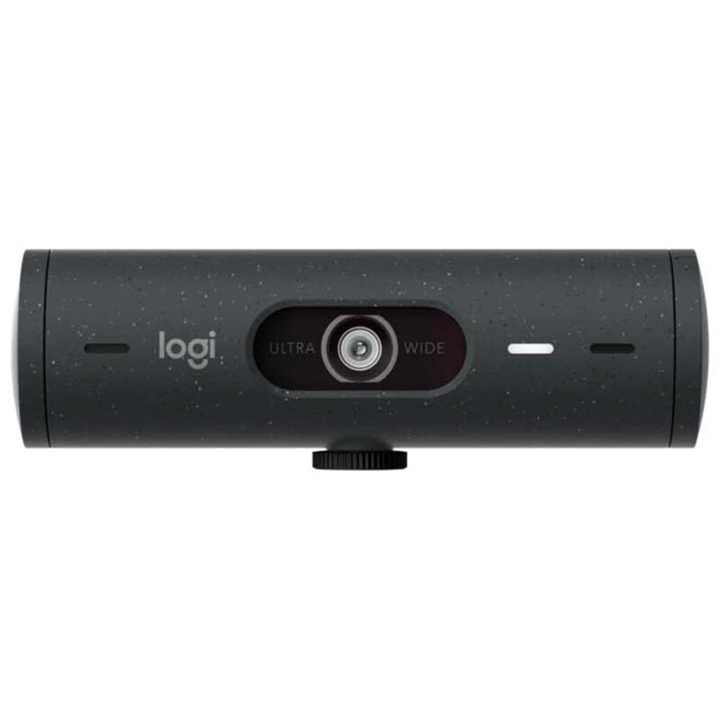 Logitech Brio 500 Webcam review: Great video quality update and packed with  features