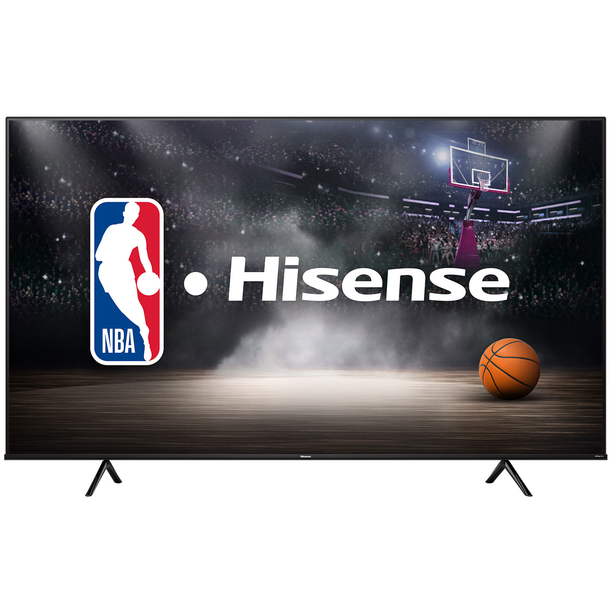 Hisense - 43