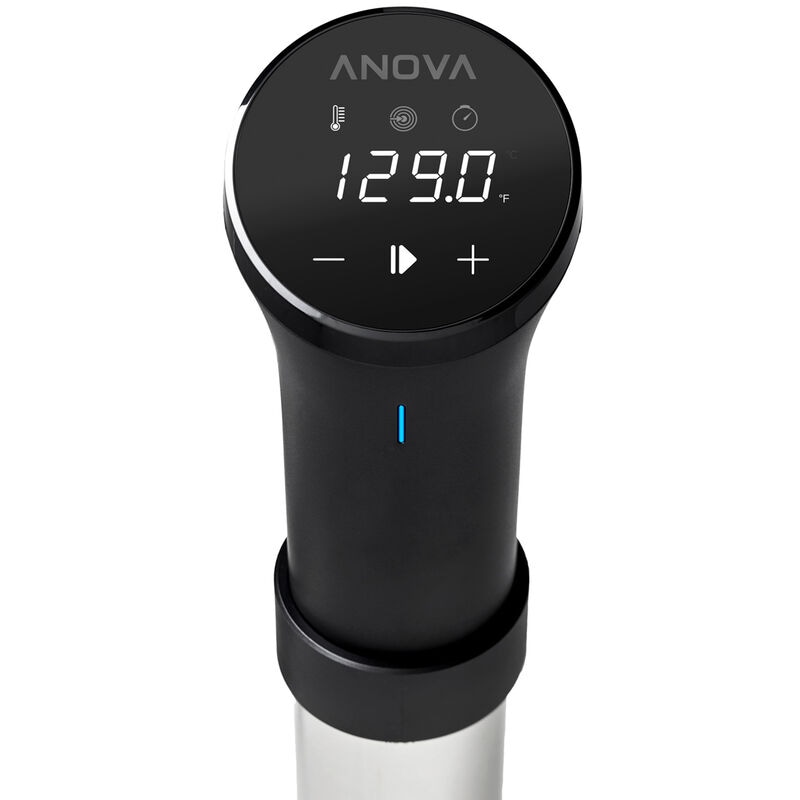Anova - Wifi Precision Cooker Pro - Black
