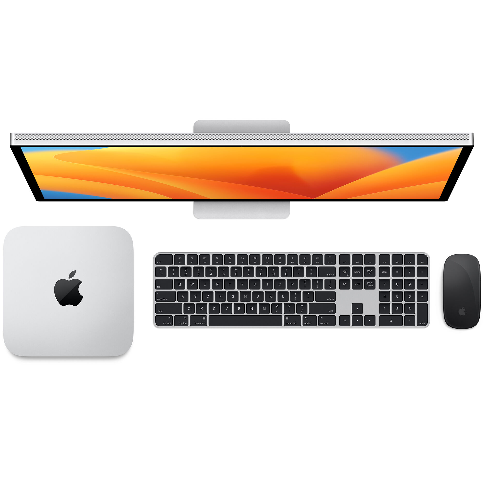 Apple Mac mini (Early 2023) M2 Chip, 8-Core CPU, 10-Core GPU, 8GB 