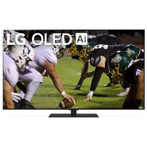 LG - 77" Class G4 Series OLED evo 4K UHD Smart webOS TV, , hires