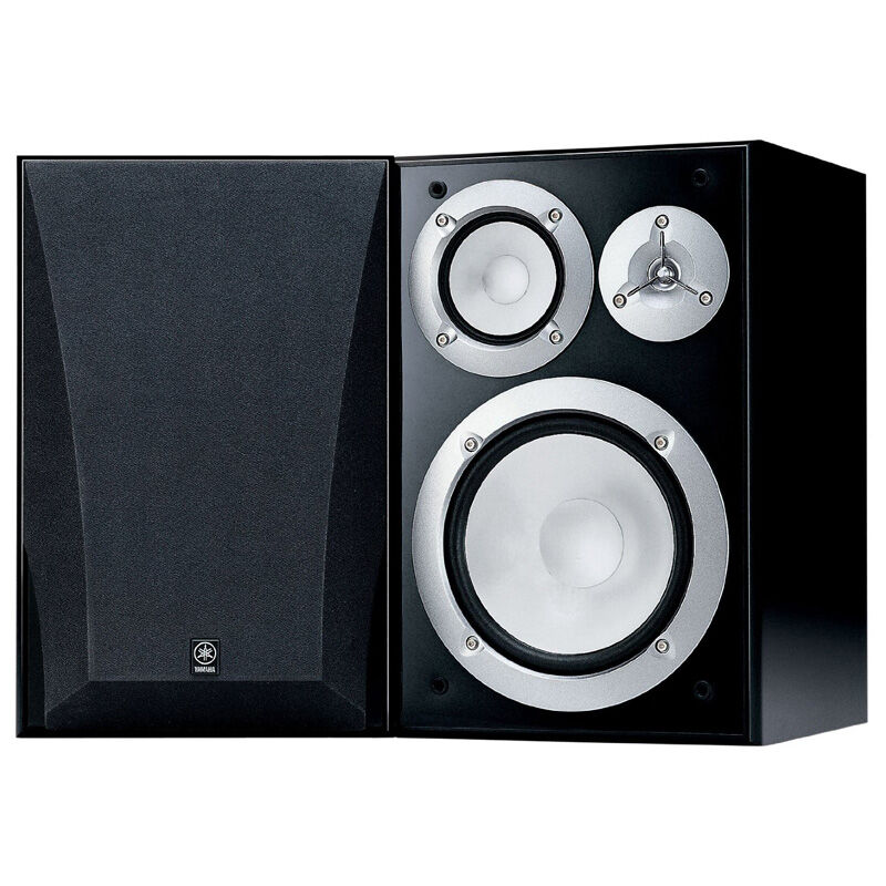 8 cheap bookshelf speakers