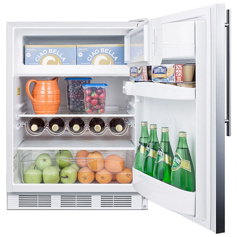 Summit Appliance Mini Fridge