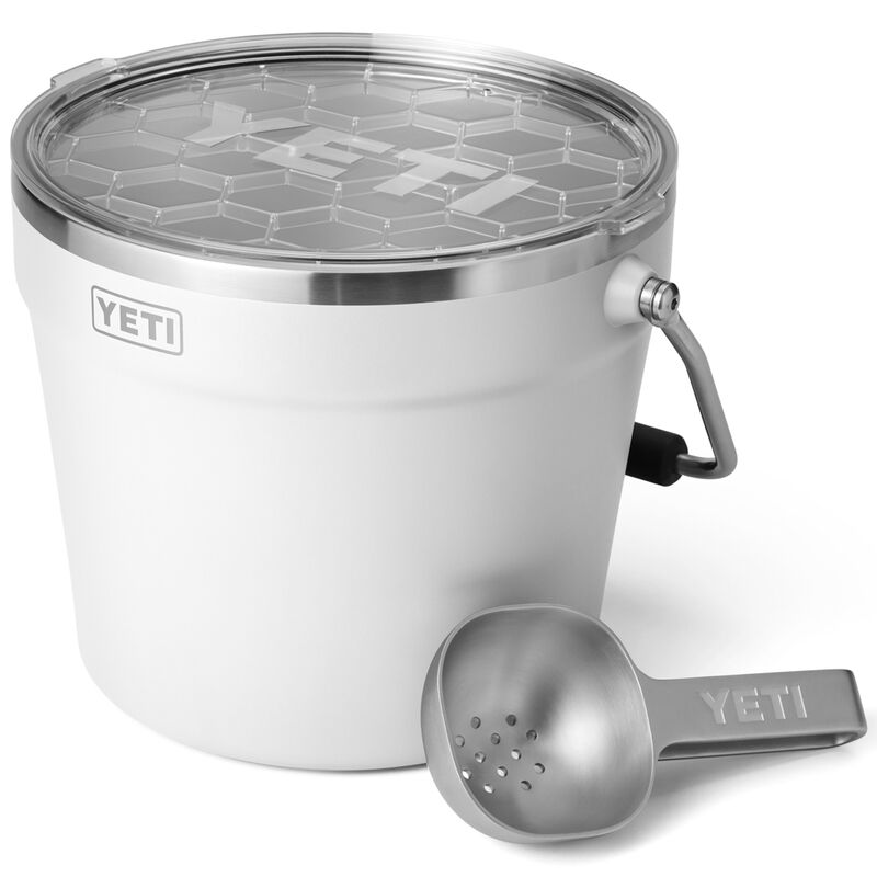YETI® RAMBLER® Beverage Bucket with Lid