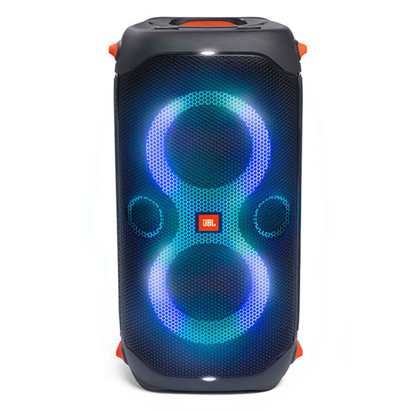 JBL Partybox 110 Portable Party Speaker
