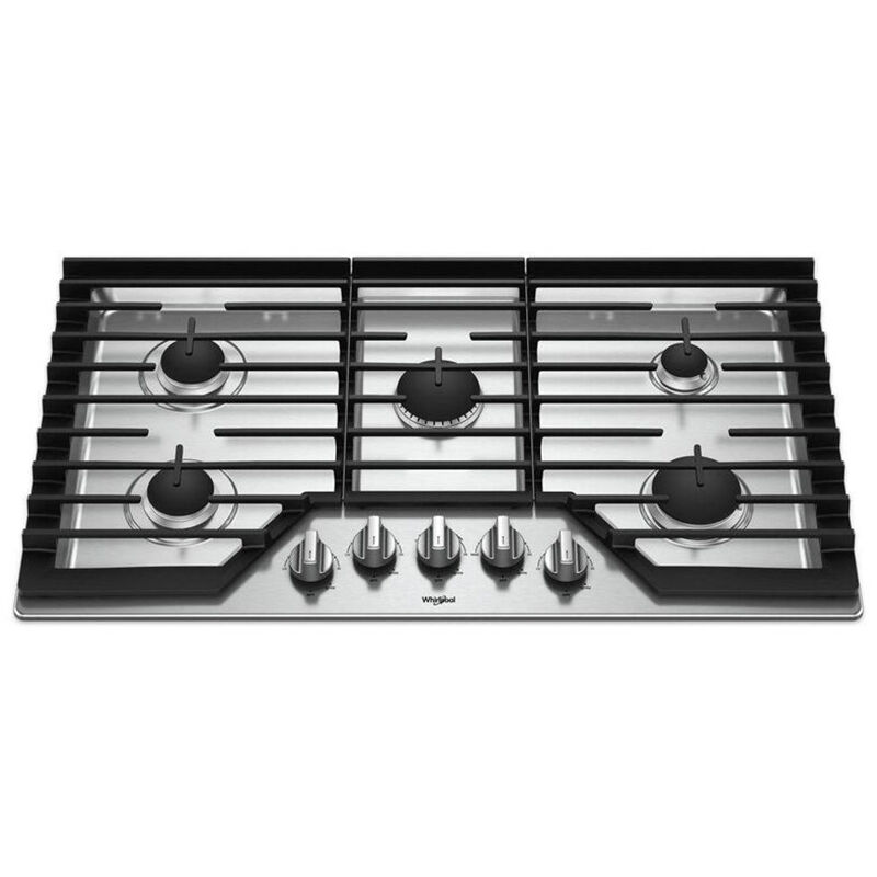 Whirlpool gas deals range griddle